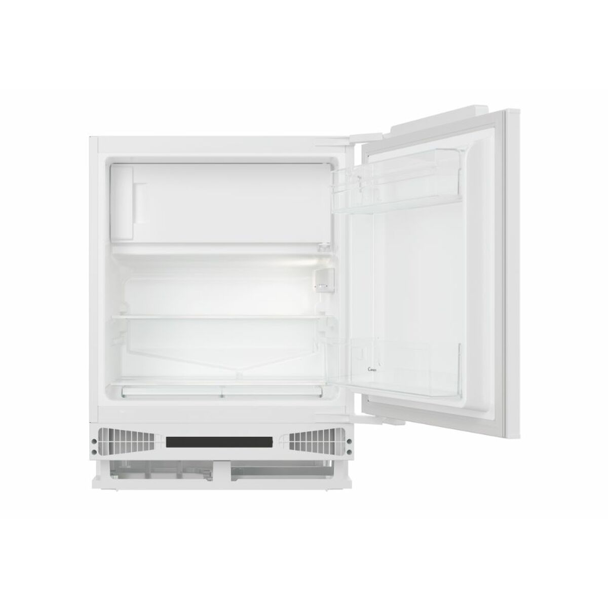 Frigorifero combinato Candy CM4SE68W Bianco 111 l 2 S0457883_0