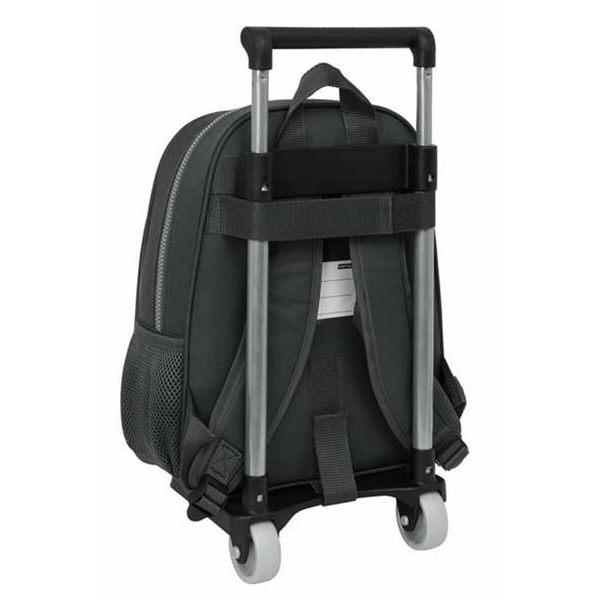 Zaino Scuola Safta 27 x 33 x 10 cm 3 S2453042_1