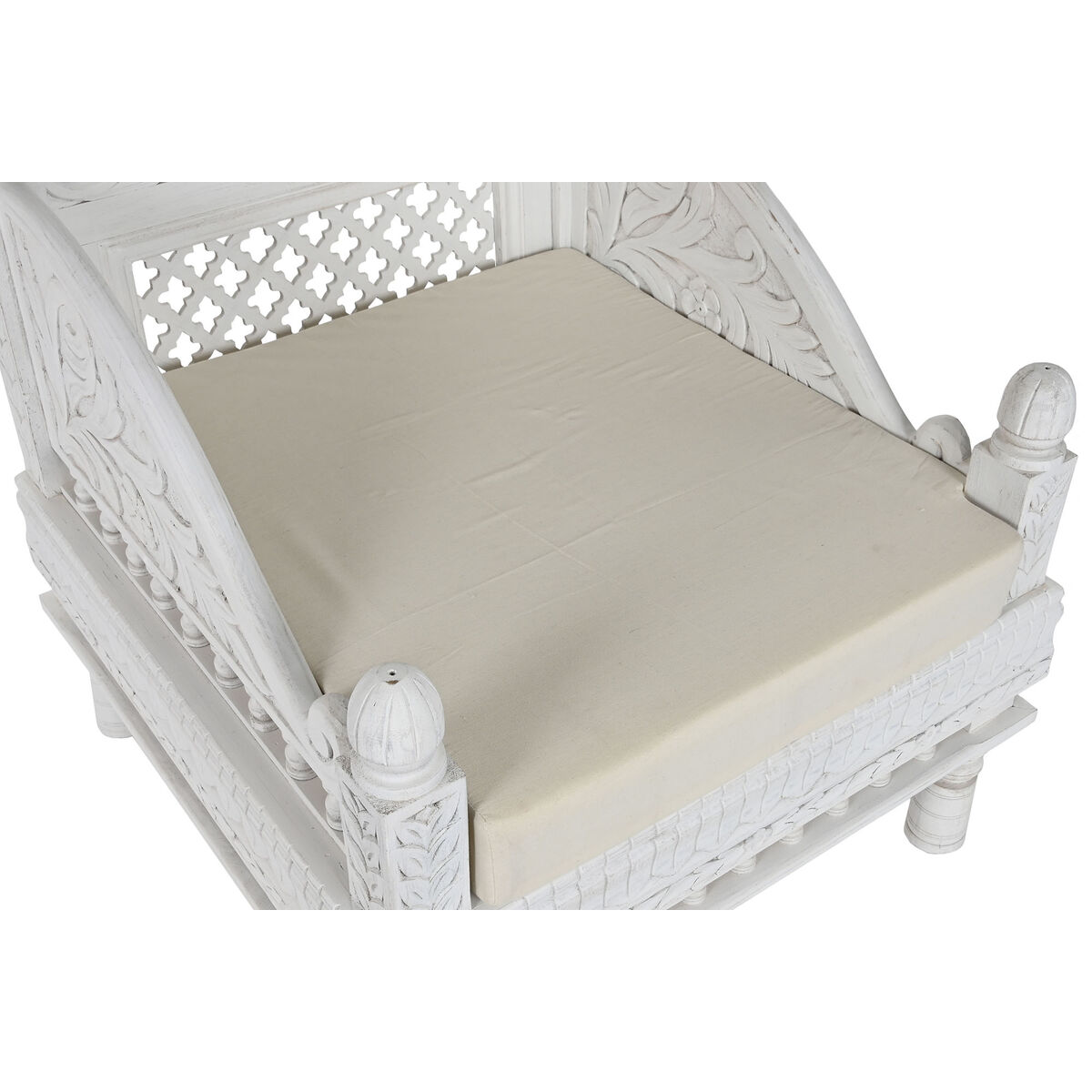 Poltrona Home ESPRIT 73 x 77 x 90 cm 4 S3058071_2