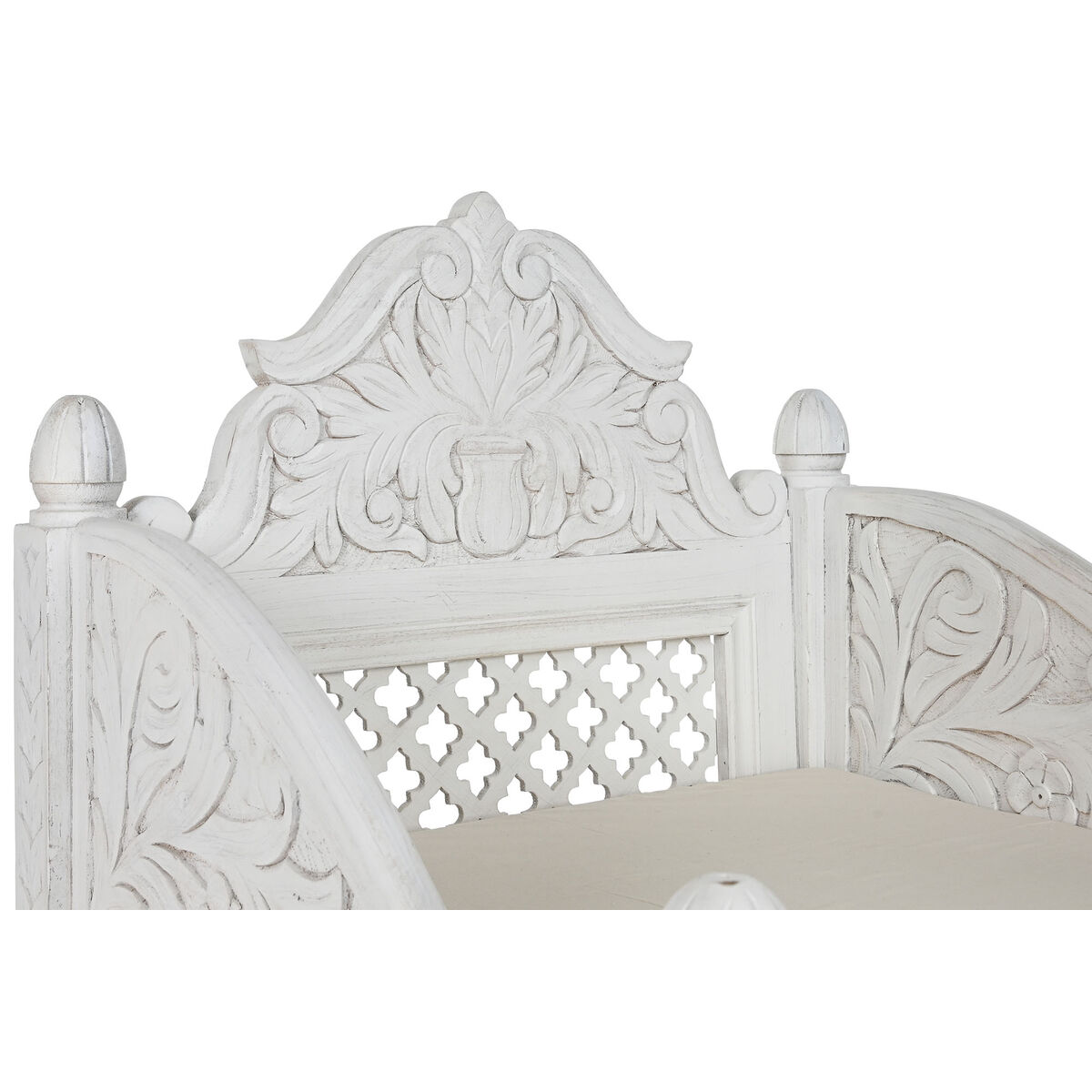 Poltrona Home ESPRIT 73 x 77 x 90 cm 5 S3058071_3