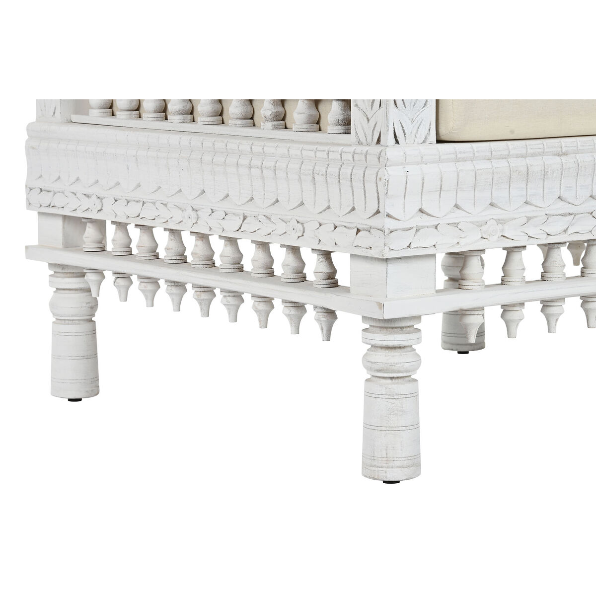 Poltrona Home ESPRIT 73 x 77 x 90 cm 7 S3058071_5