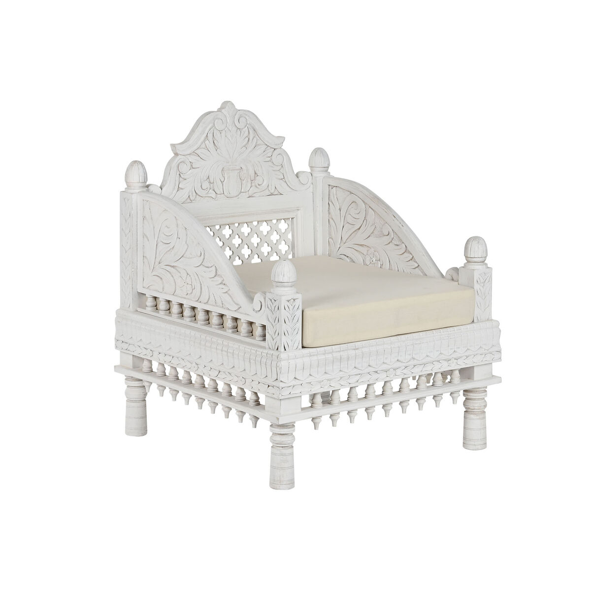 Poltrona Home ESPRIT 73 x 77 x 90 cm 9 S3058071_7