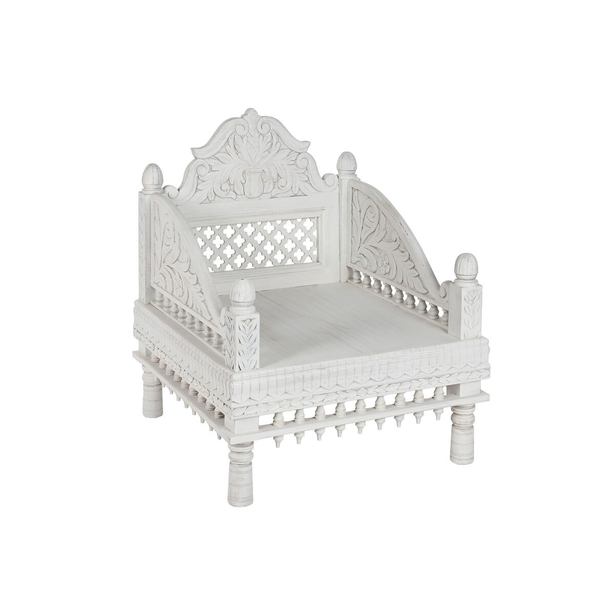 Poltrona Home ESPRIT 73 x 77 x 90 cm 10 S3058071_8