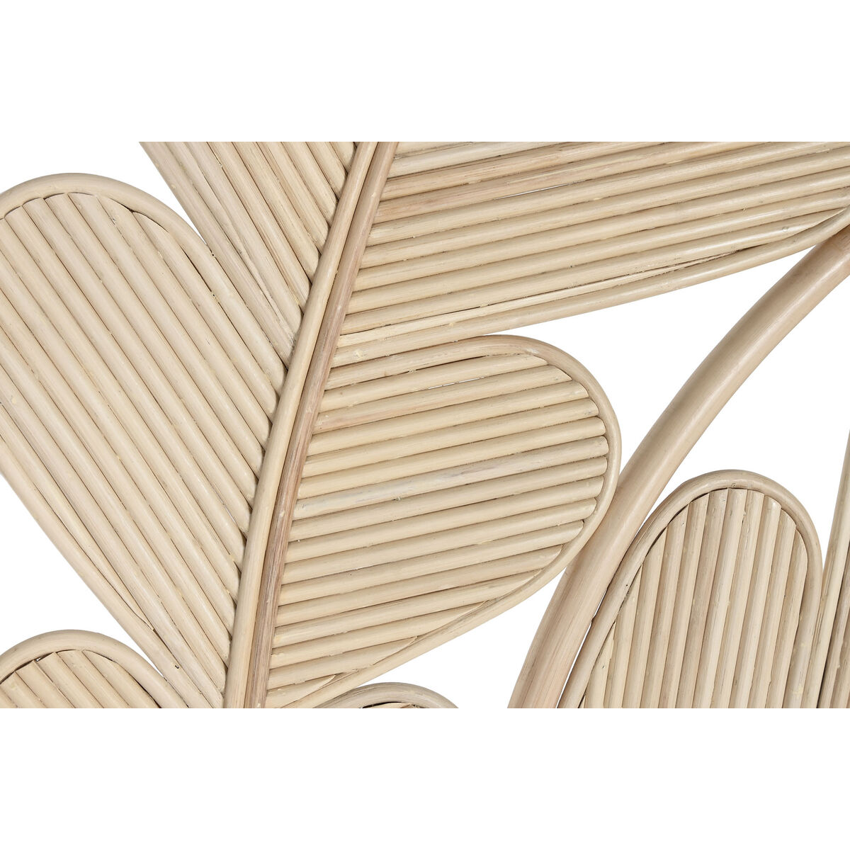 Testiera del Letto Home ESPRIT Naturale 153 X 3 X 149 cm 4 S3059008_2