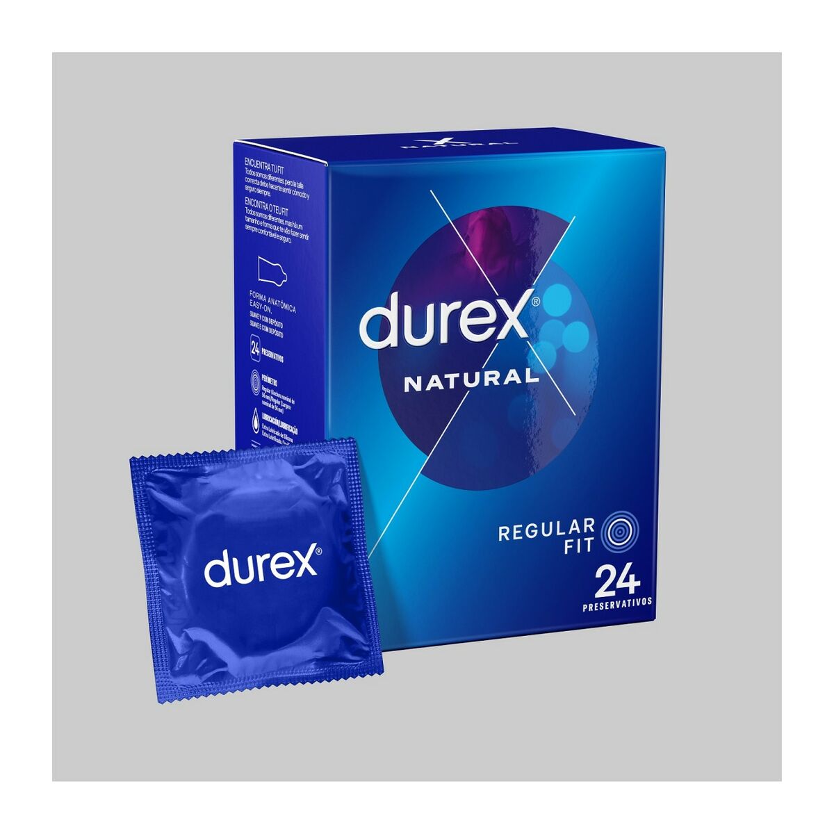 Preservativi Durex 2 M0403608_0