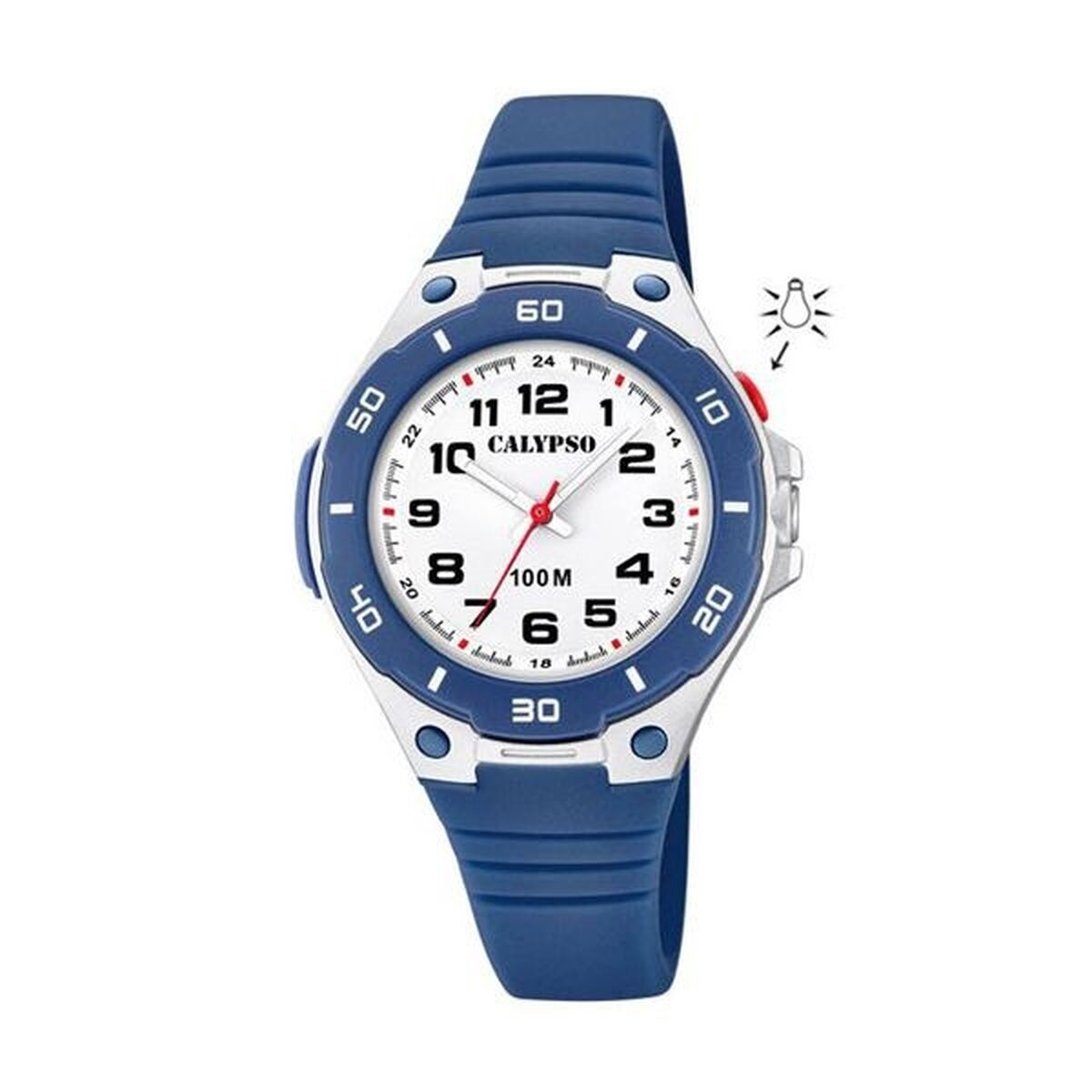 Orologio Bambini Calypso K5758/2 2 S7279097_0