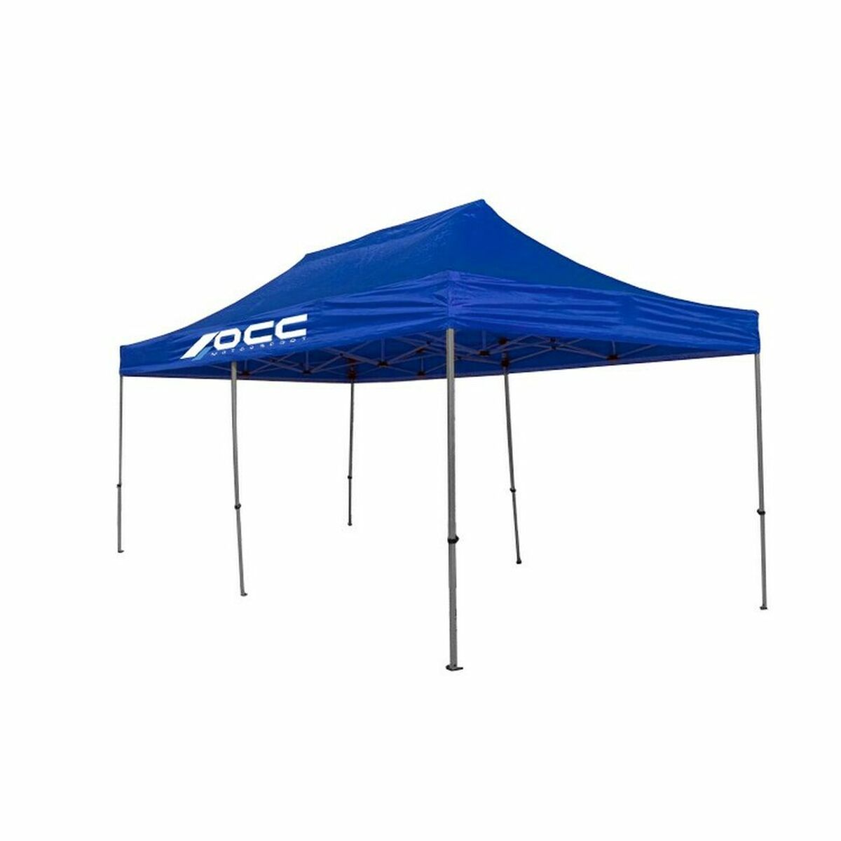 Tenda OCC Motorsport OCCCARP05 Azzurro 2 S3726755_0