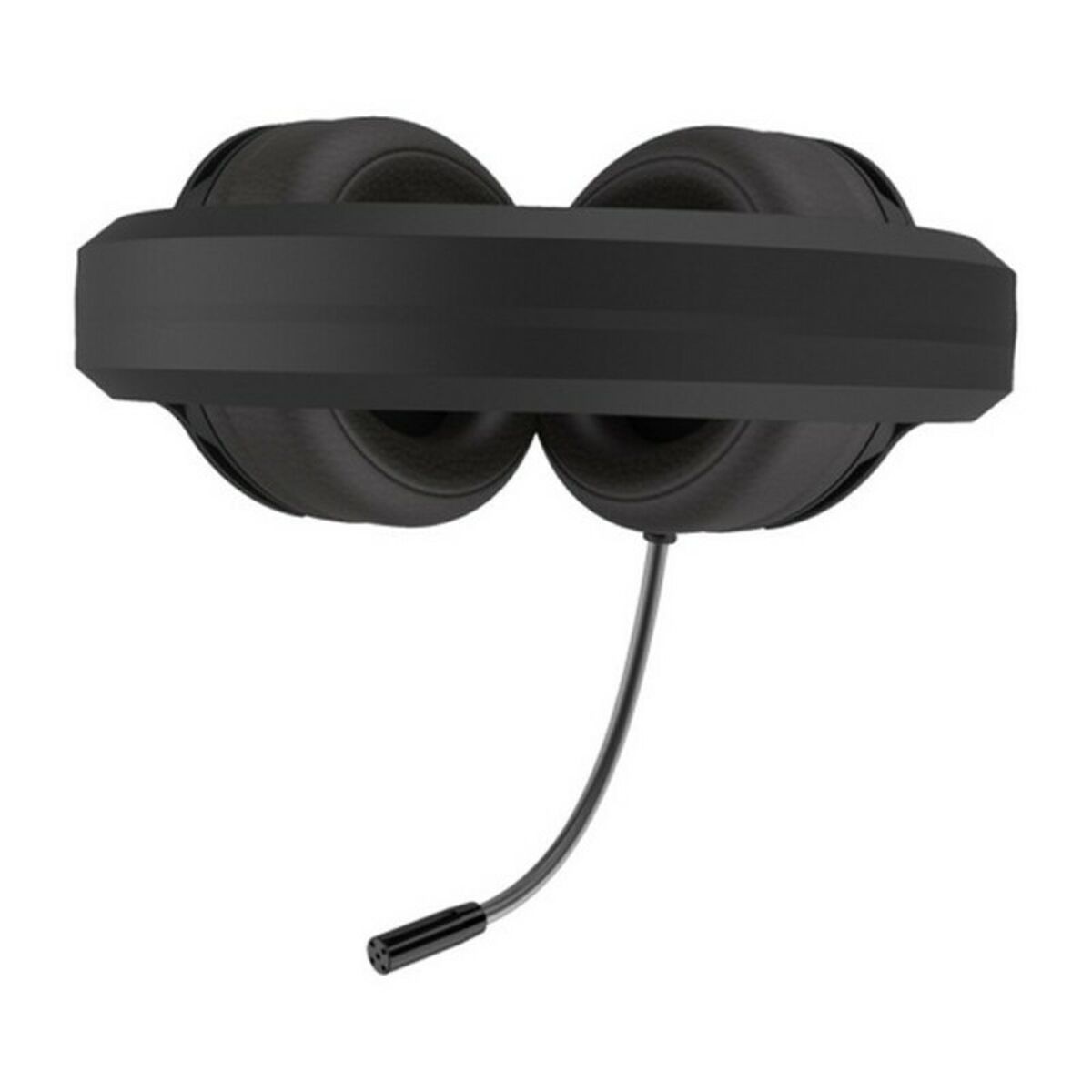 Auricolari con Microfono CoolBox RGB Pro Deep Chroma Nero 3 S7737303_1