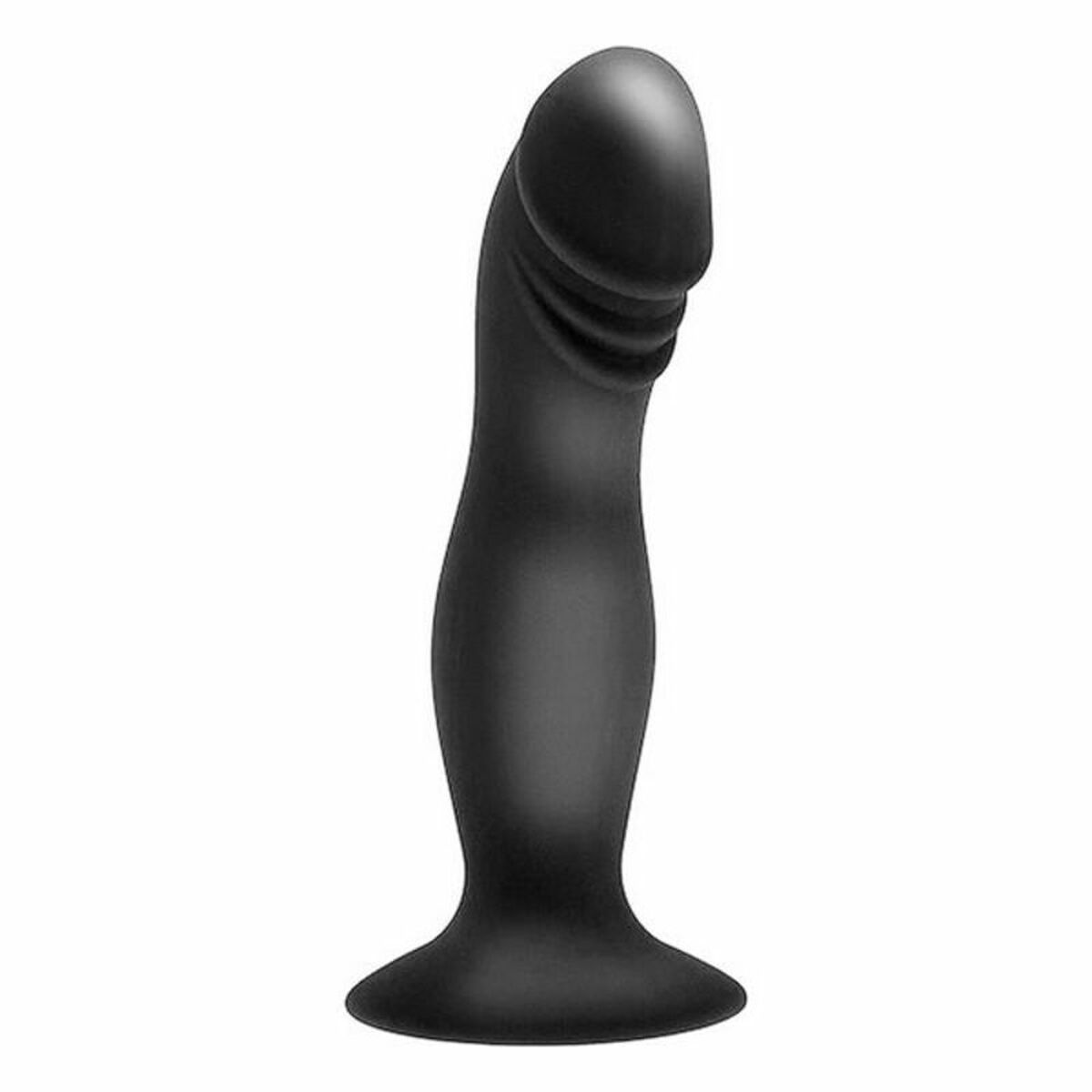 Dildo S Pleasures Real Splendor Nero 3 S4001805_1