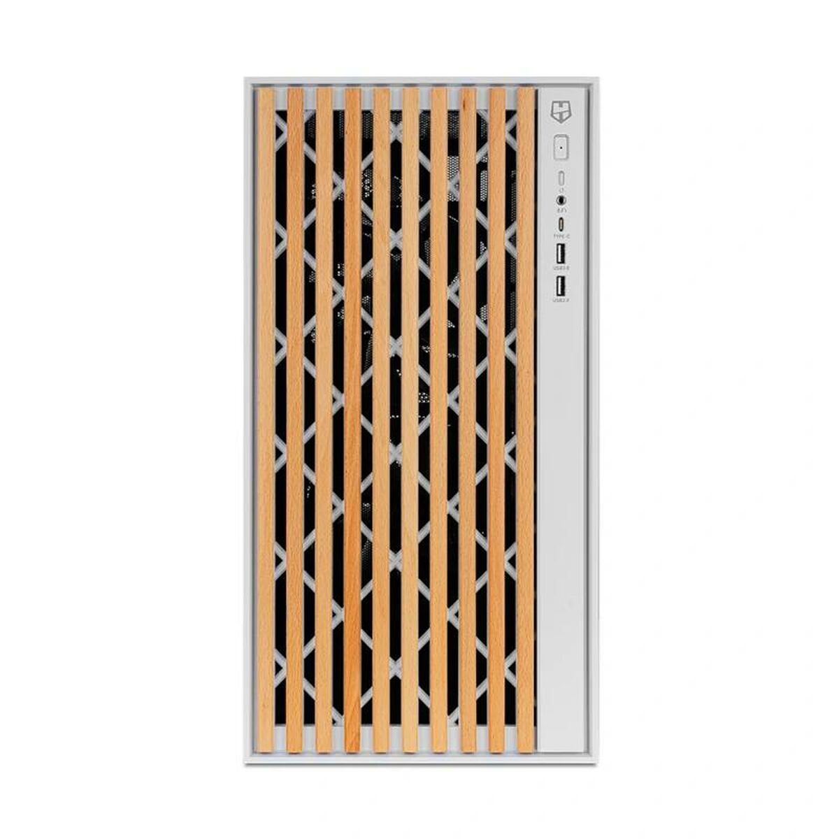 Cassa Micro ATX Nox-Xtreme NXHUMMERELEMENT 5 S0242341_3