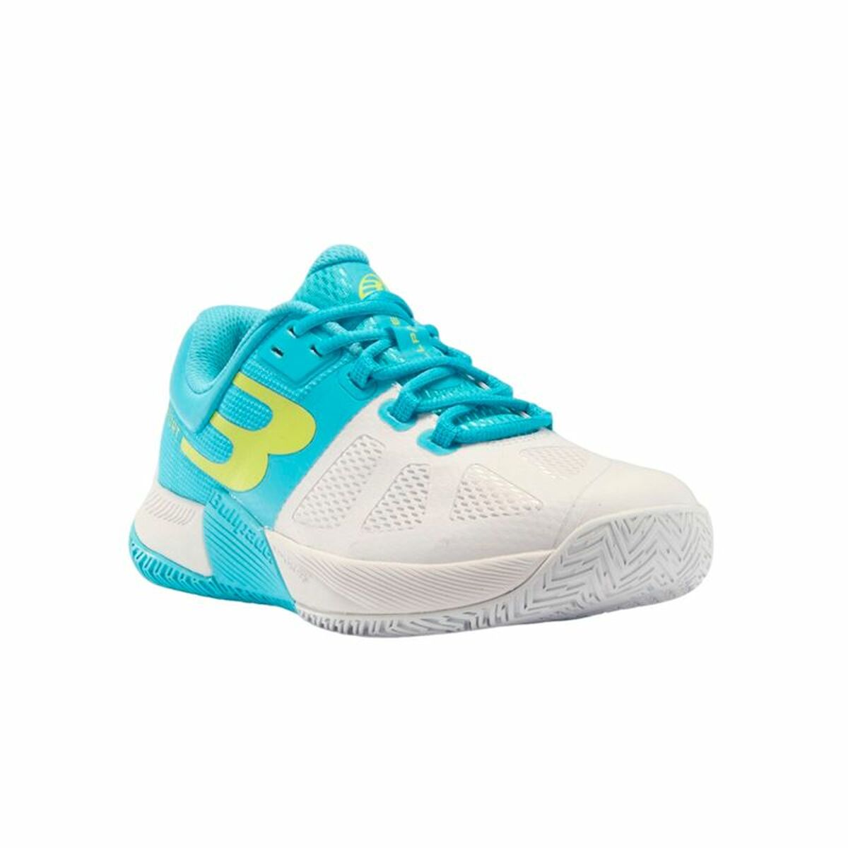 Scarpe Sportive da Donna Bullpadel Performance Comfort 24I Azzurro Chiaro 9 S64165742_7