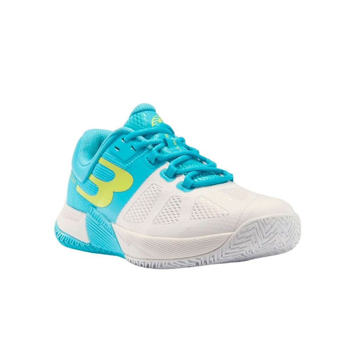 Scarpe Sportive da Donna Bullpadel Performance Comfort 24I Azzurro Chiaro 6 S64165742_4