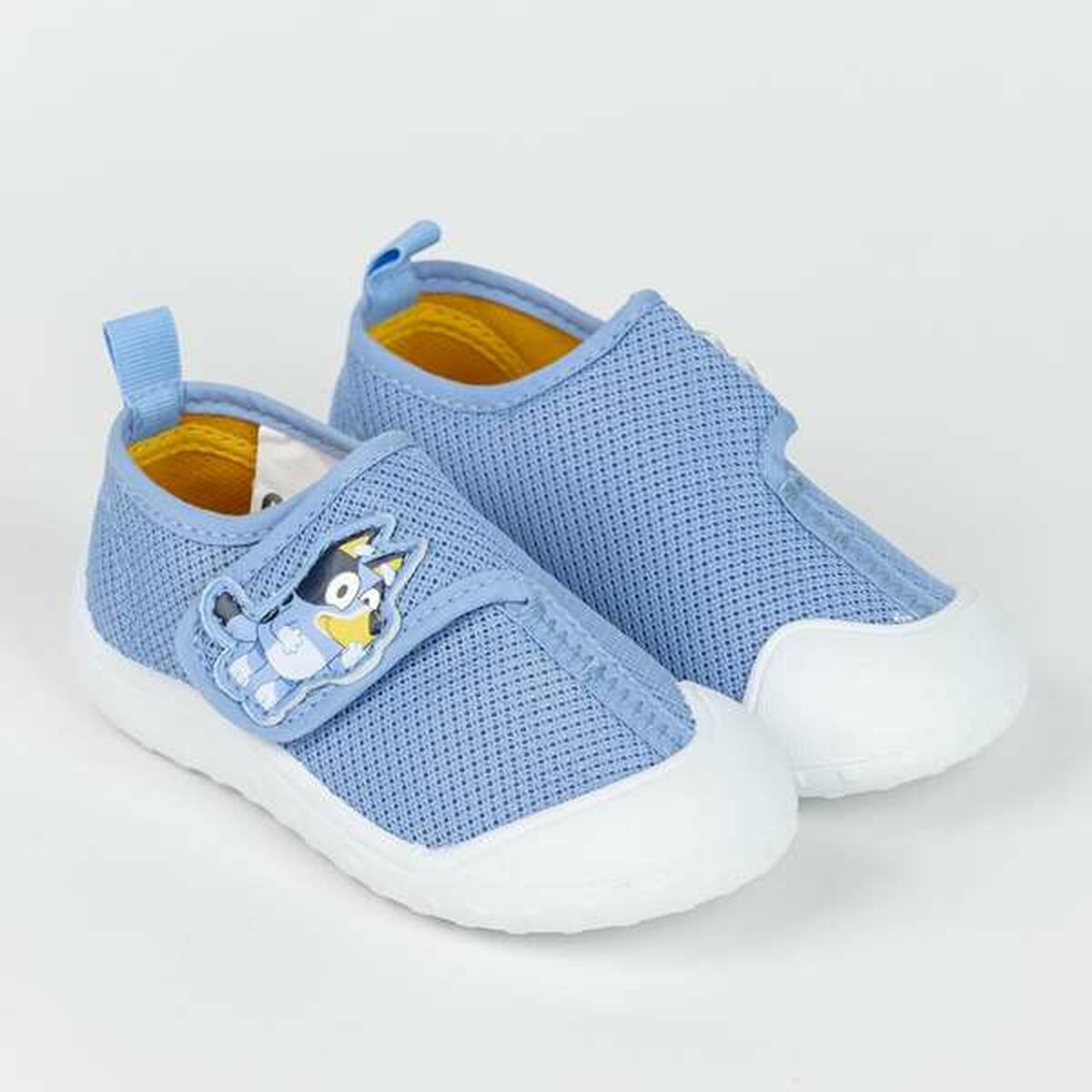 Scarpe Sportive per Bambini Bluey 27 4 S2448383_2