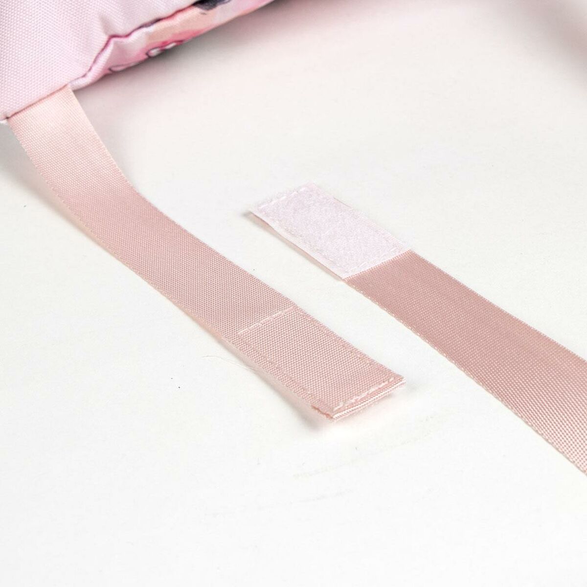 Zaino a Sacca per Bambini Minnie Mouse 27 x 33 cm 3 S2442441_1