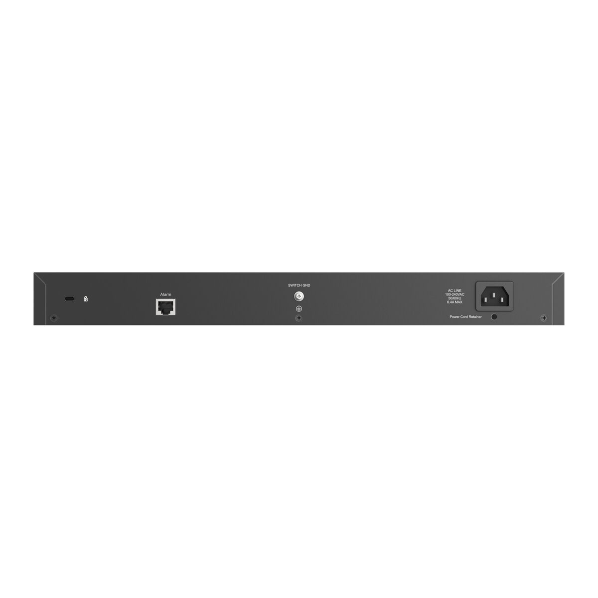 Switch D-Link DSS-200G-28MP/E 4 S77211634_2