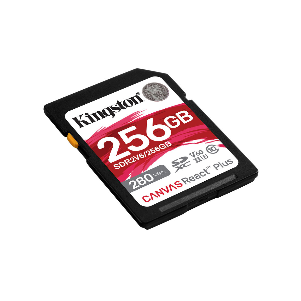 Scheda Di Memoria SDXC Kingston SDR2V6/256GB 256 GB 2 S55266412_0