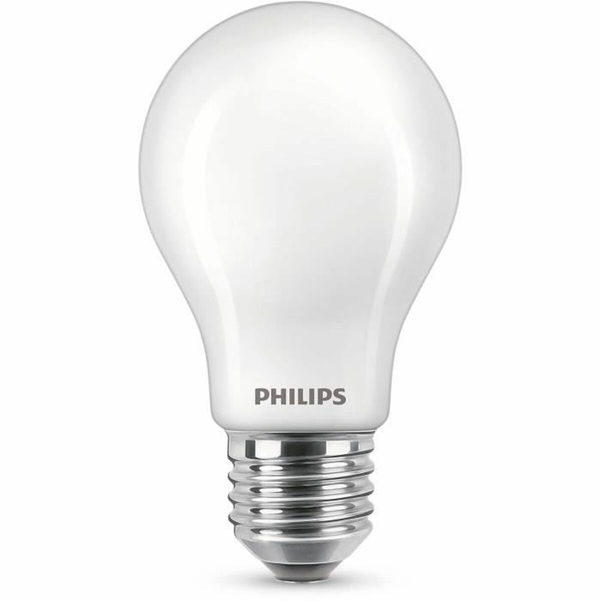 Lampadina LED Philips Equivalent 100 W E27 Bianco D (2700 K) (2 Unità) 2 S7104610_0