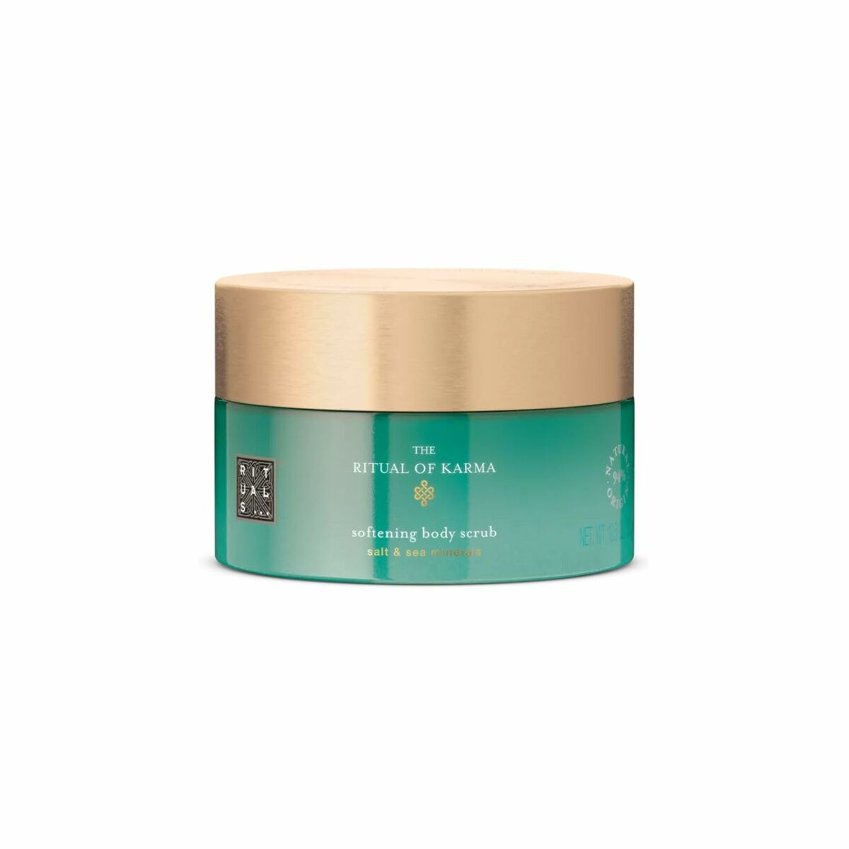 Esfoliante Corpo Rituals The Ritual Of Karma 300 g 2 S05116763_0