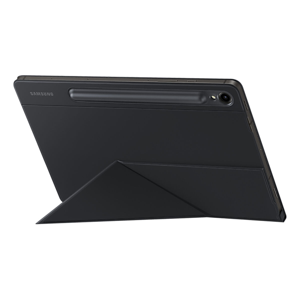 Custodia per Tablet Samsung Galaxy Tab S9 11" Nero 5 S7797397_3