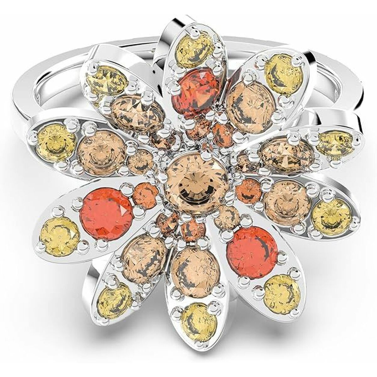 Anello Donna Swarovski 5642861 (15) 2 S0389830_0