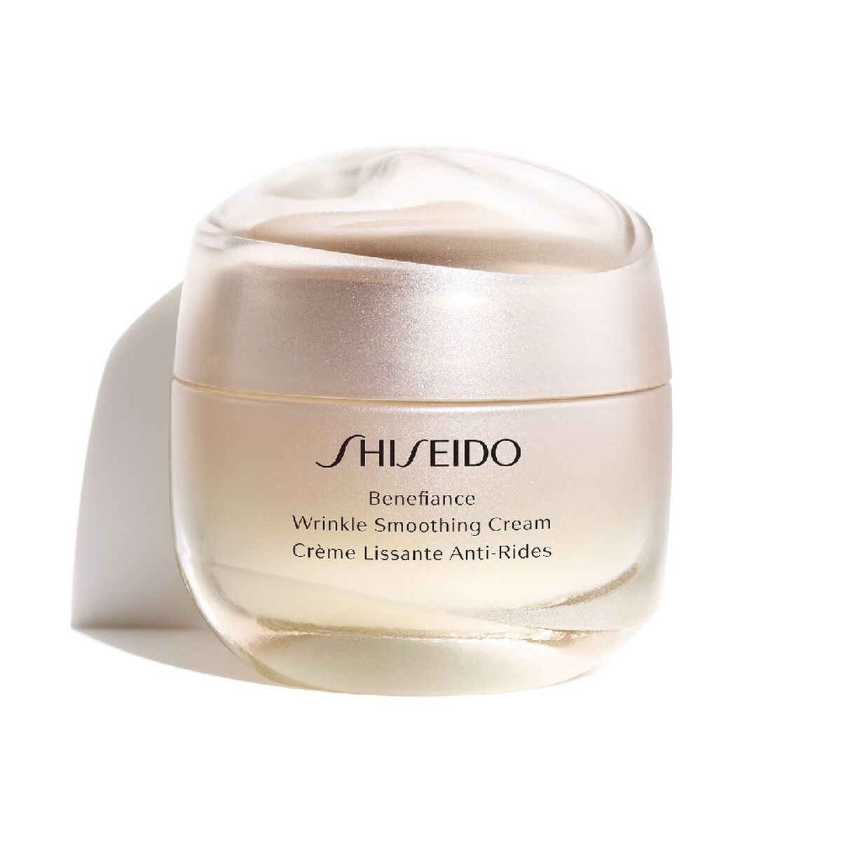 Crema Antietà Shiseido 10114953301 50 ml 2 M0119203_0