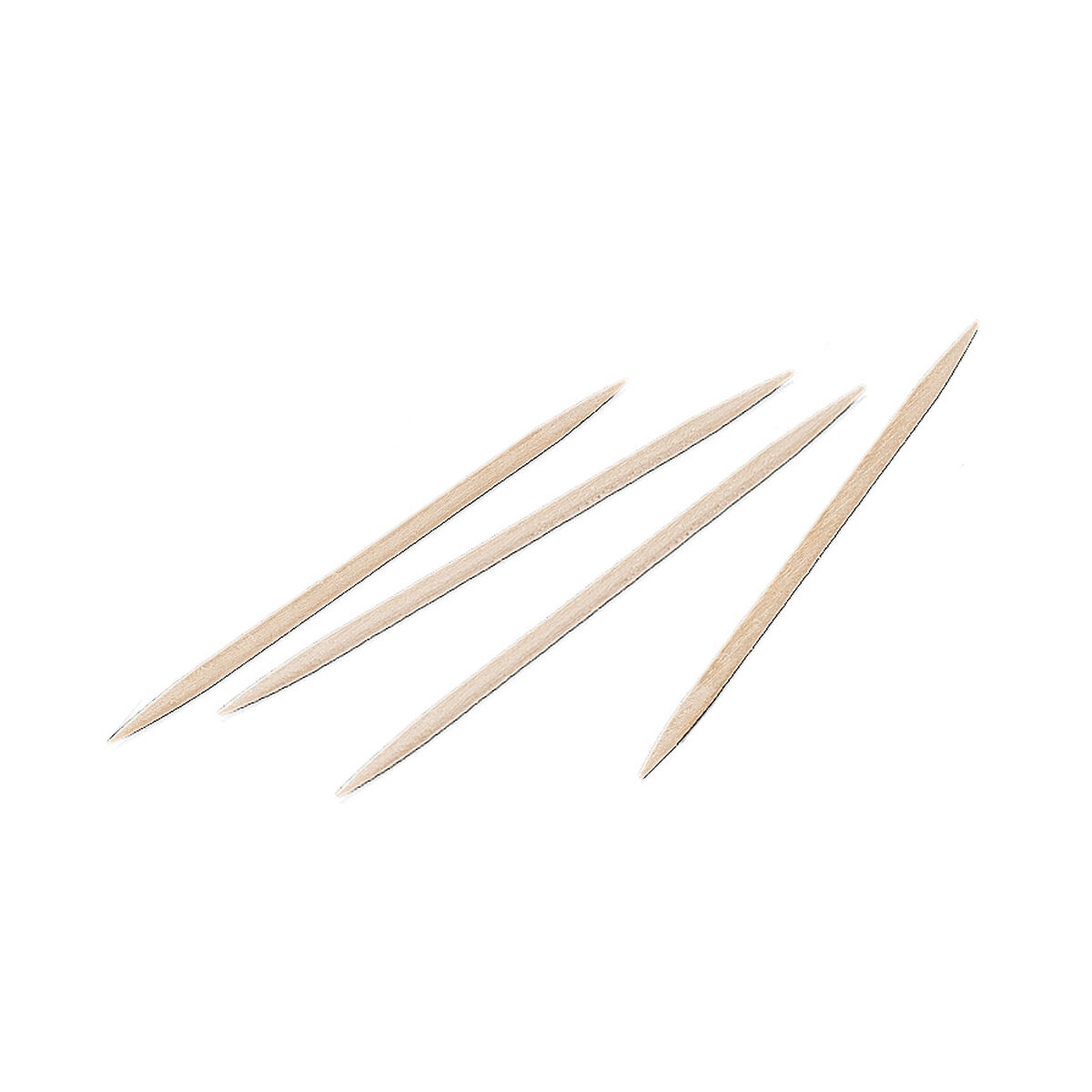 Stuzzicadenti Algon Set 500 Pezzi (24 Unità) 4 S2231536_2