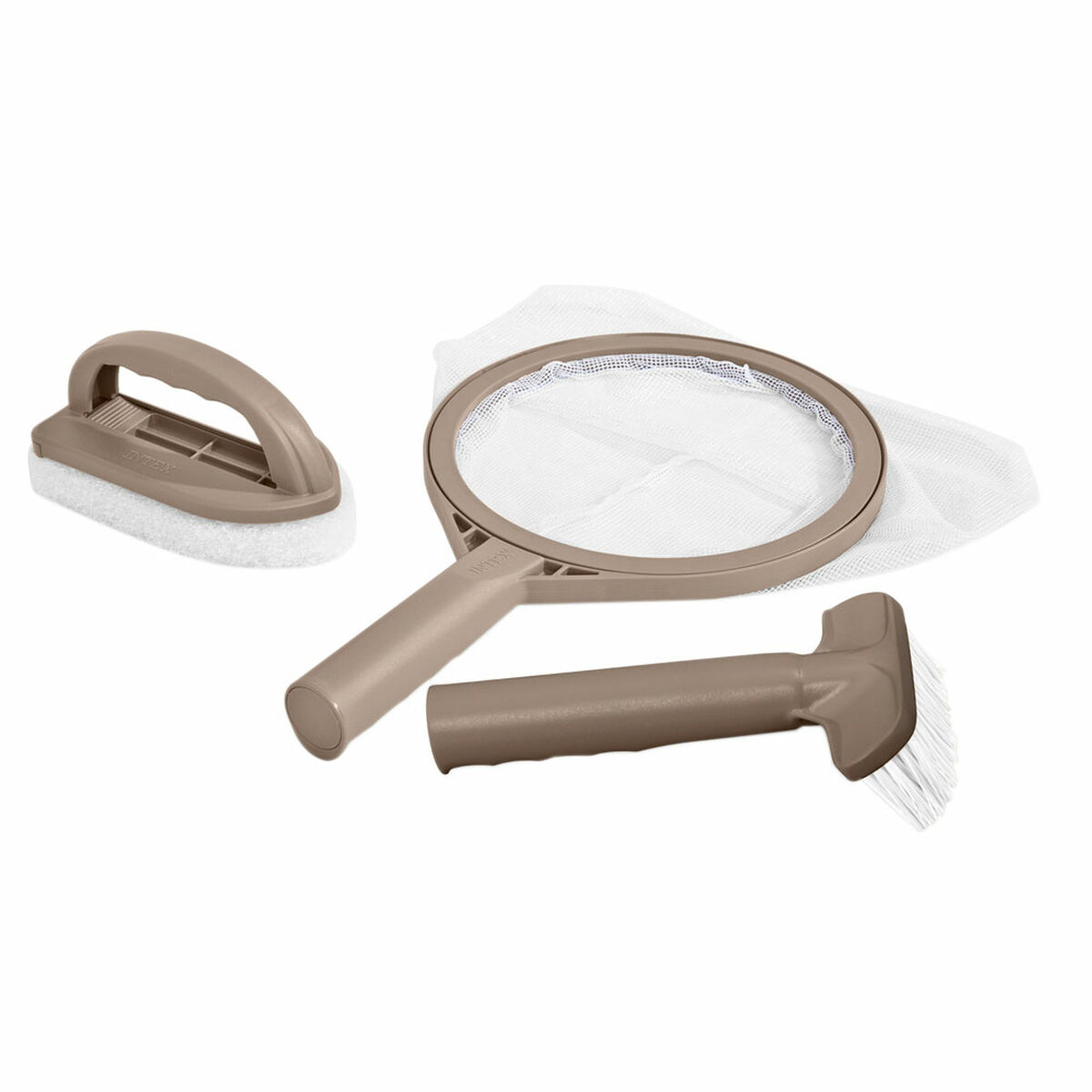 Kit di manutenzione Intex 28004 37 x 21 x 23 cm (6 Unità) 4 S8901757_2