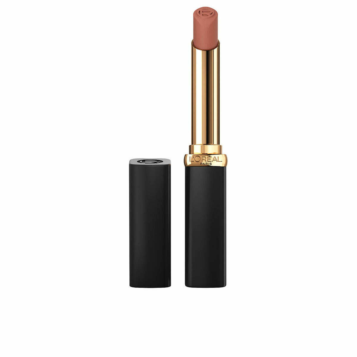 Rossetto L'Oreal Make Up Color Riche Beige Nº 520 Le nude defiant Nº 520-Le Nude Defiant 26 g 2 S05121564_0