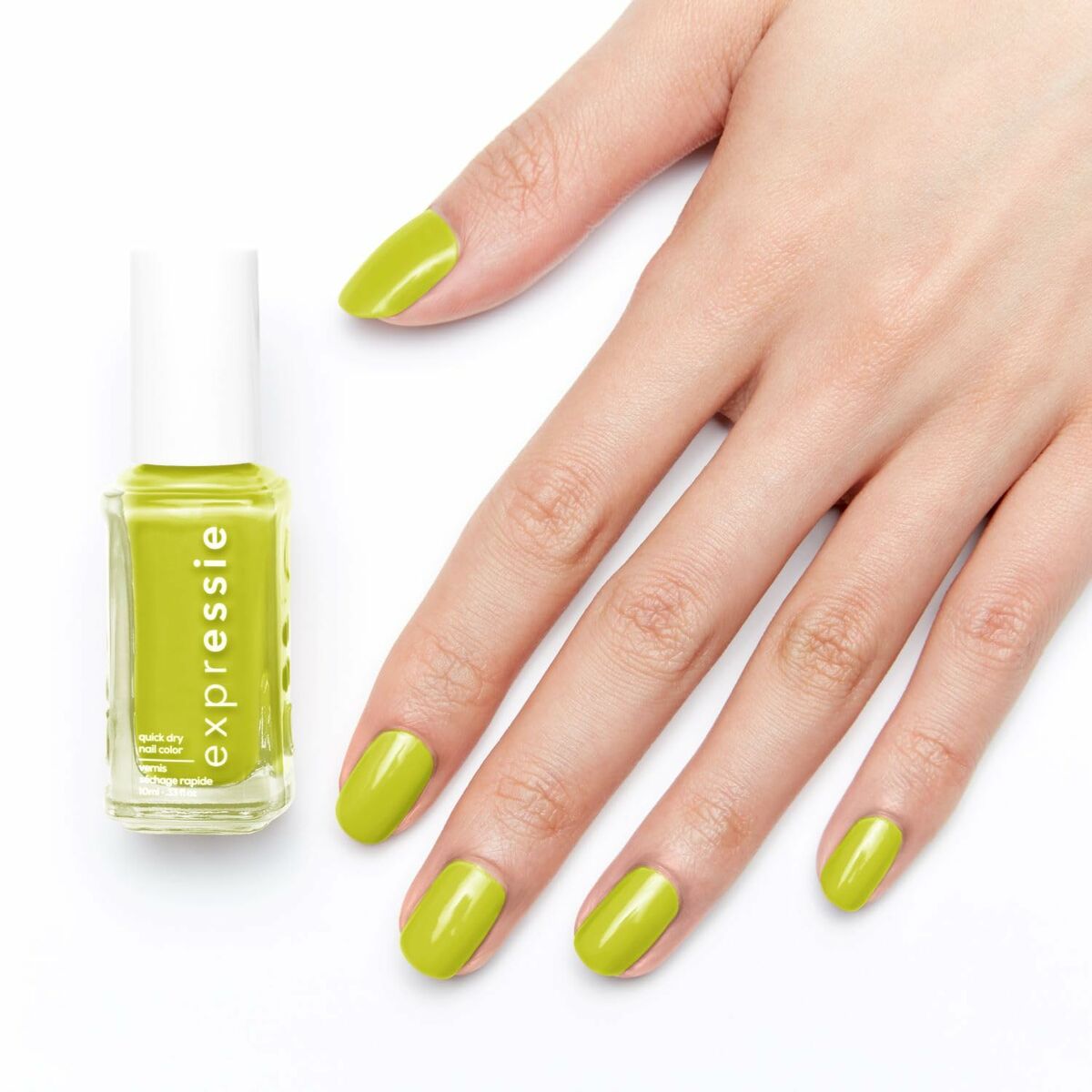 Smalto per unghie Essie Expressie Nº 565 Main Character Moment Nº 565-Main Character Moment 10 ml 5 S05120788_3