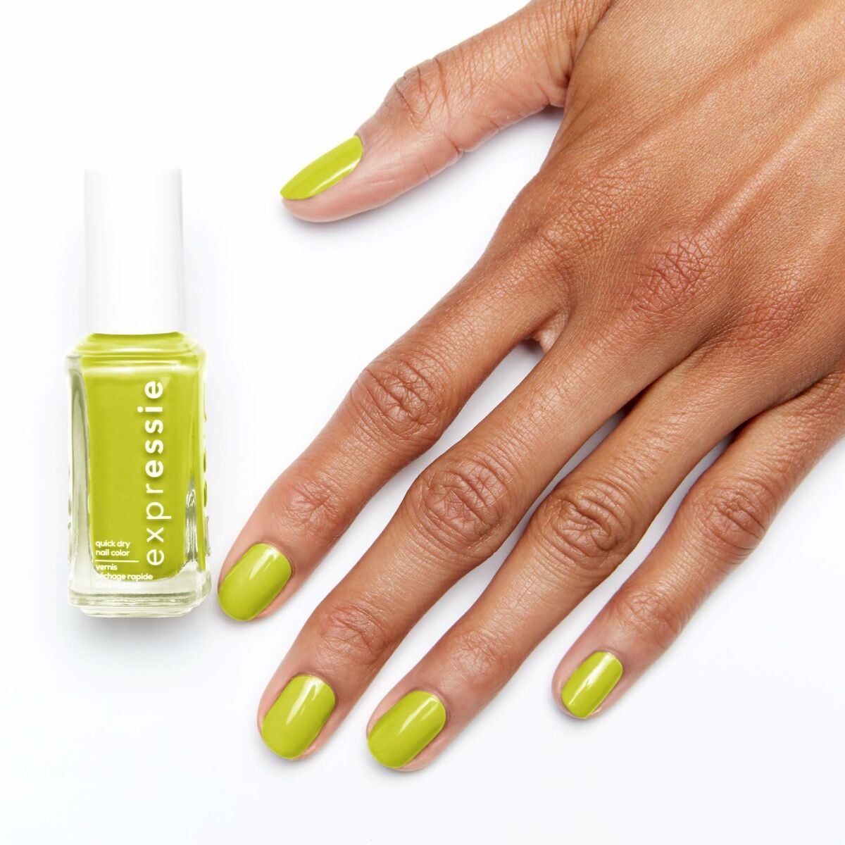 Smalto per unghie Essie Expressie Nº 565 Main Character Moment Nº 565-Main Character Moment 10 ml 6 S05120788_4