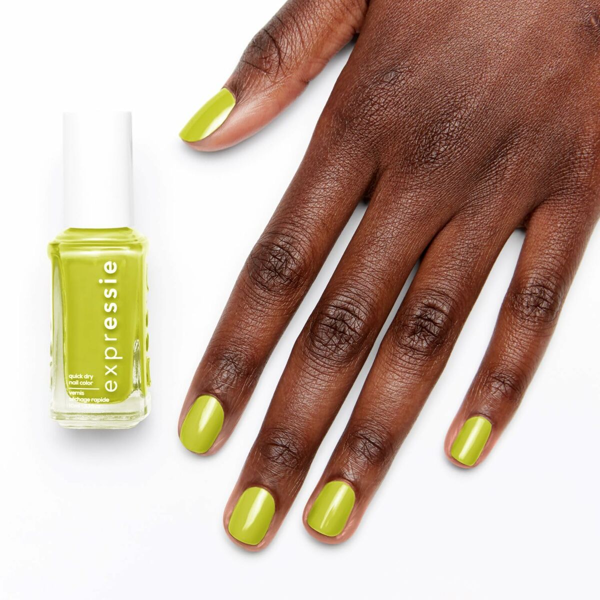 Smalto per unghie Essie Expressie Nº 565 Main Character Moment Nº 565-Main Character Moment 10 ml 7 S05120788_5