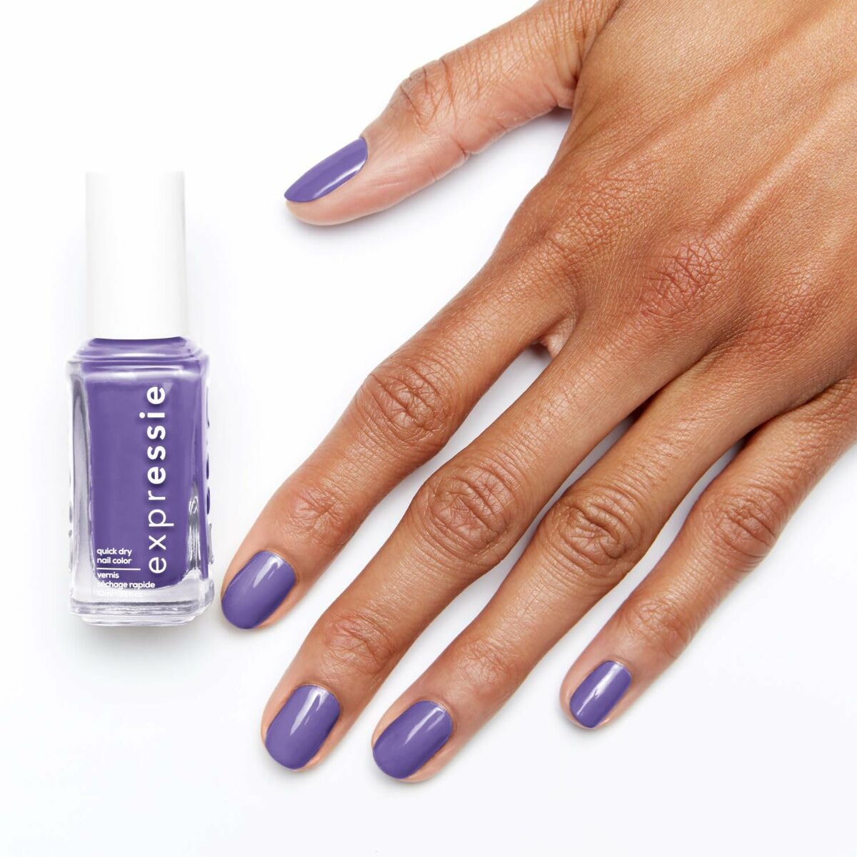 Smalto per unghie Essie Expressie Nº 560 Choreo Queen Nº 560-Choreo Queen 10 ml 6 S05120787_4