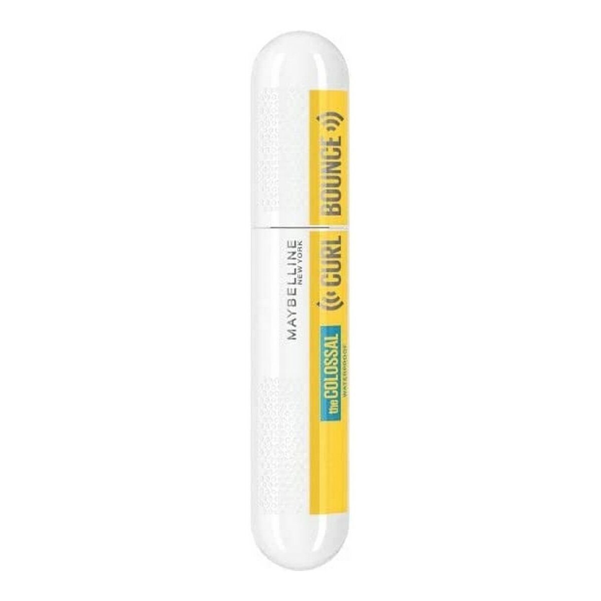 Mascara per Ciglia Maybelline Colossal Curl Bounce Nero 10 ml 4 S0598861_2