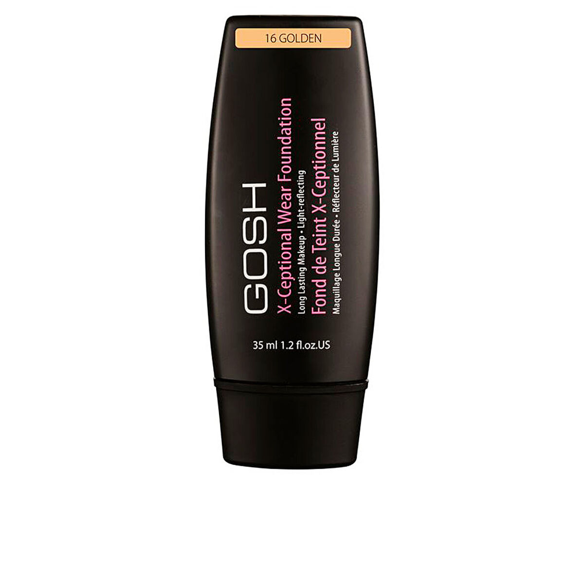 Base per Trucco Fluida X-Ceptional Wear Gosh Copenhagen (35 ml) 13 S0574209_11