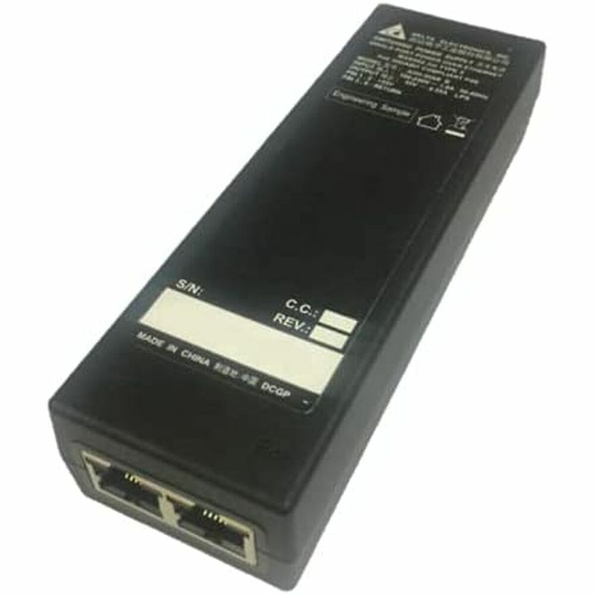 Iniettore PoE HPE R8W31A 2 S55127829_0