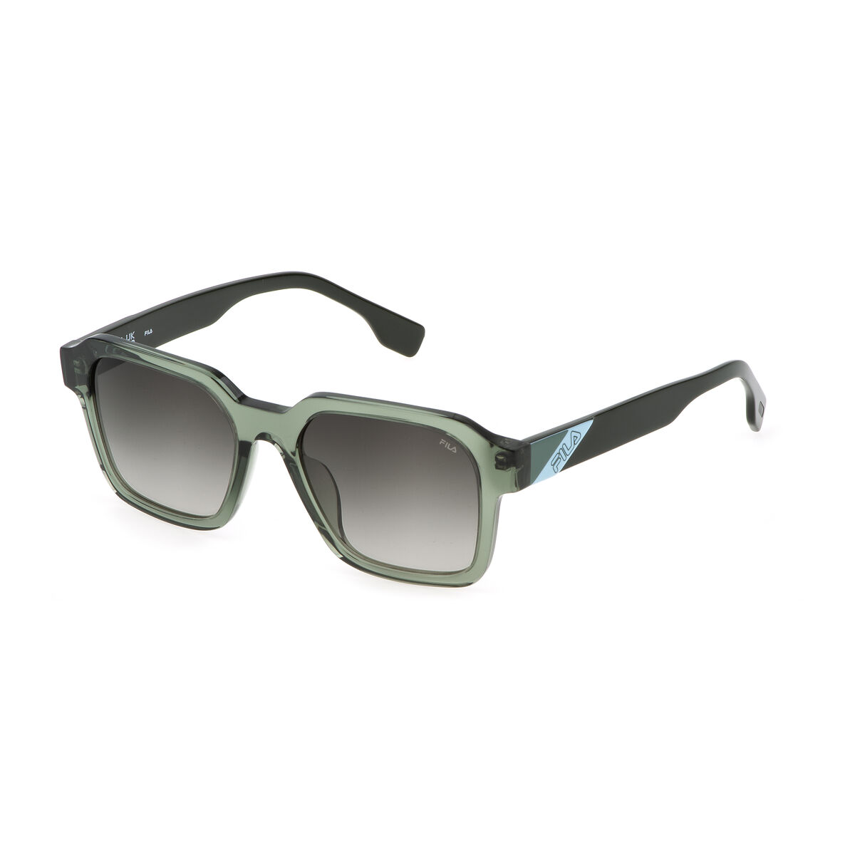 Occhiali da sole Unisex Fila SFI458-5206W5 Ø 52 mm 2 S0384250_0