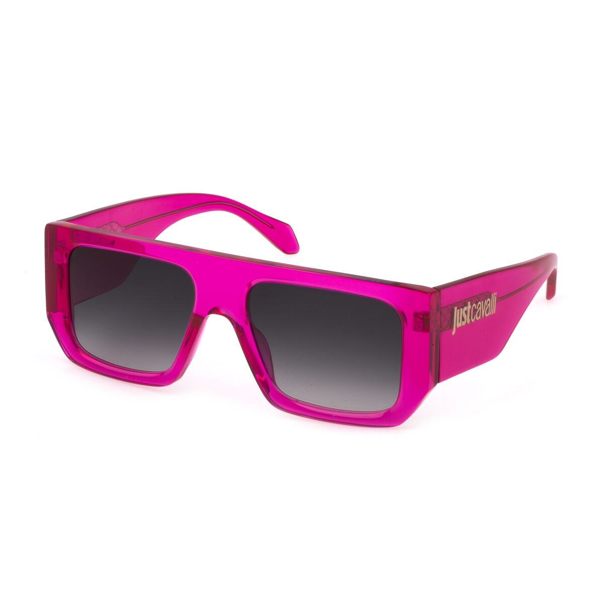 Occhiali da sole Unisex Just Cavalli SJC022-560ATE ø 56 mm 2 S0387094_0