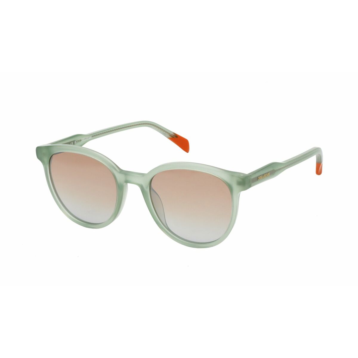 Occhiali da sole Donna Zadig & Voltaire SZV376516A8G Ø 51 mm 2 S0385159_0