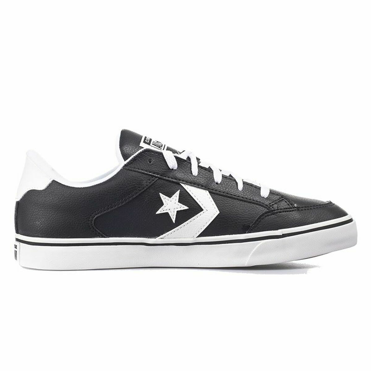 Scarpe da Tennis Casual Unisex Converse Tobin Nero 2 S6469304_0