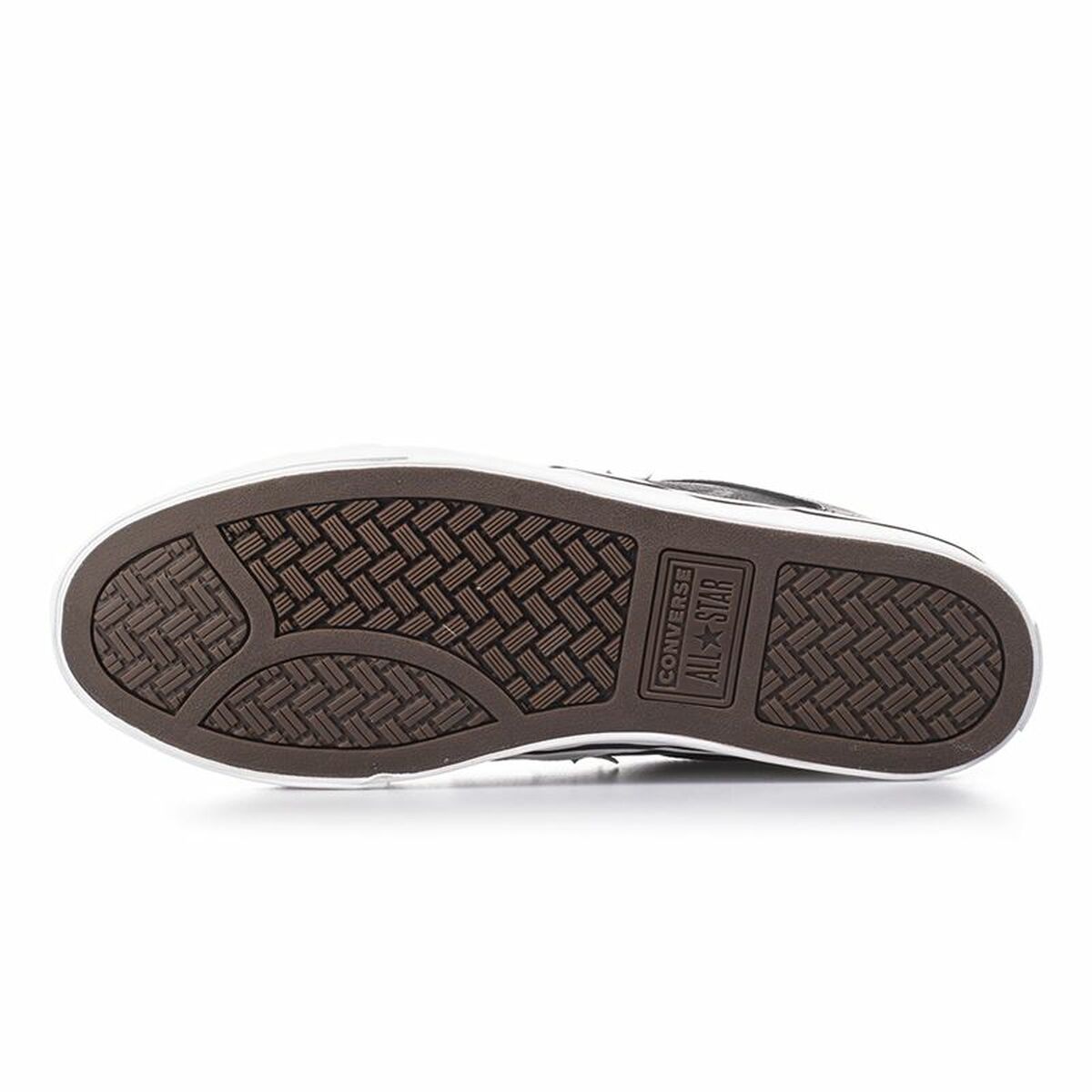 Scarpe da Tennis Casual Unisex Converse Tobin Nero 8 S6469304_6