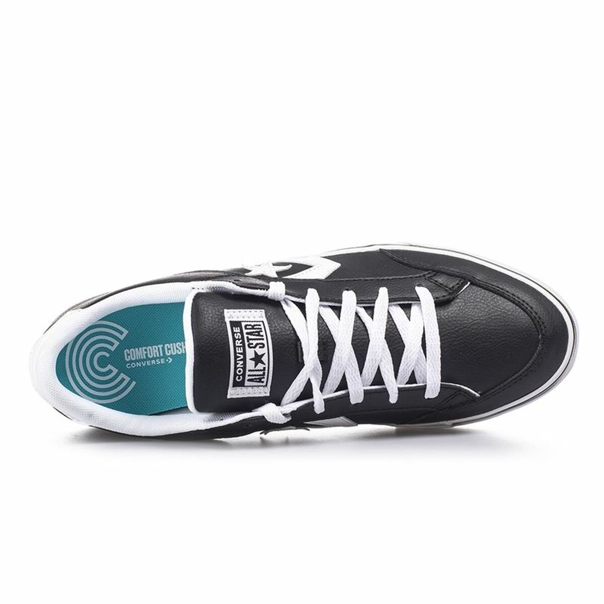 Scarpe da Tennis Casual Unisex Converse Tobin Nero 9 S6469304_7