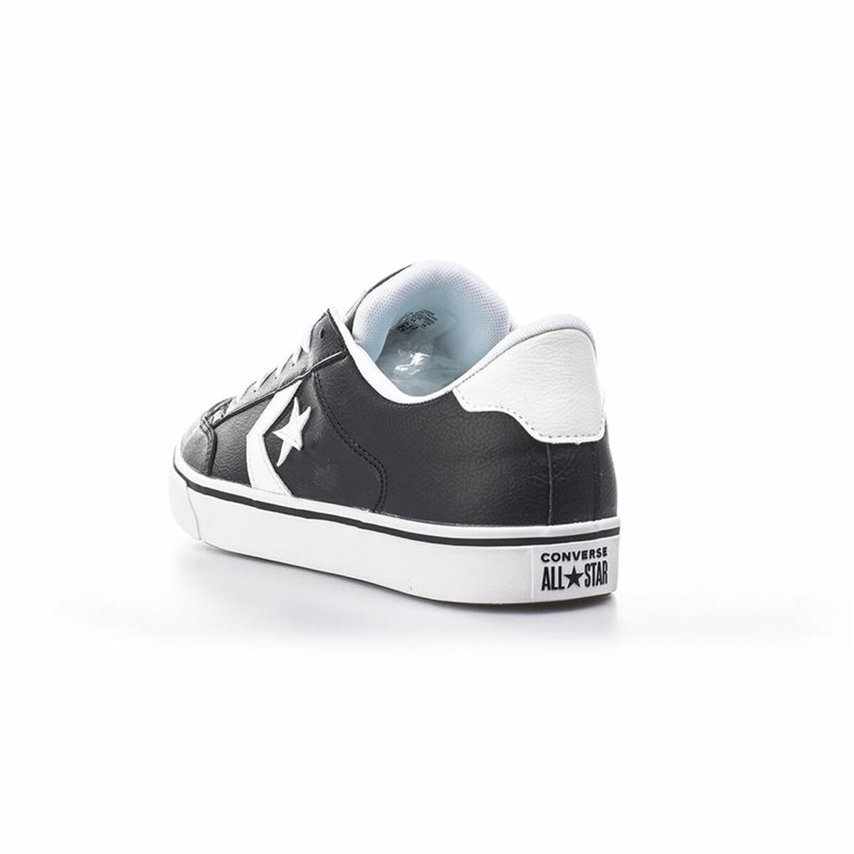 Scarpe da Tennis Casual Unisex Converse Tobin Nero 11 S6469304_9
