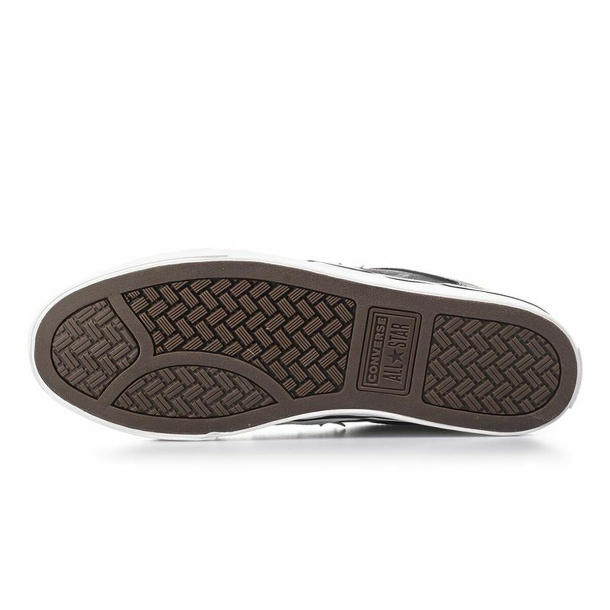 Scarpe da Tennis Casual Unisex Converse Tobin Nero 4 S6469304_2