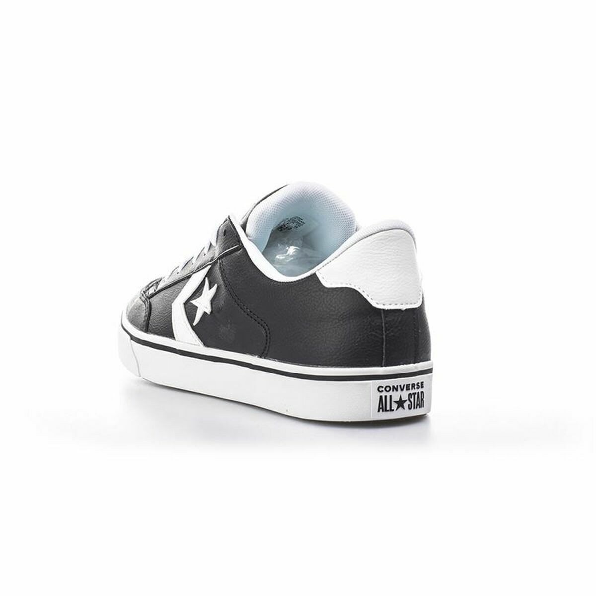 Scarpe da Tennis Casual Unisex Converse Tobin Nero 7 S6469304_5