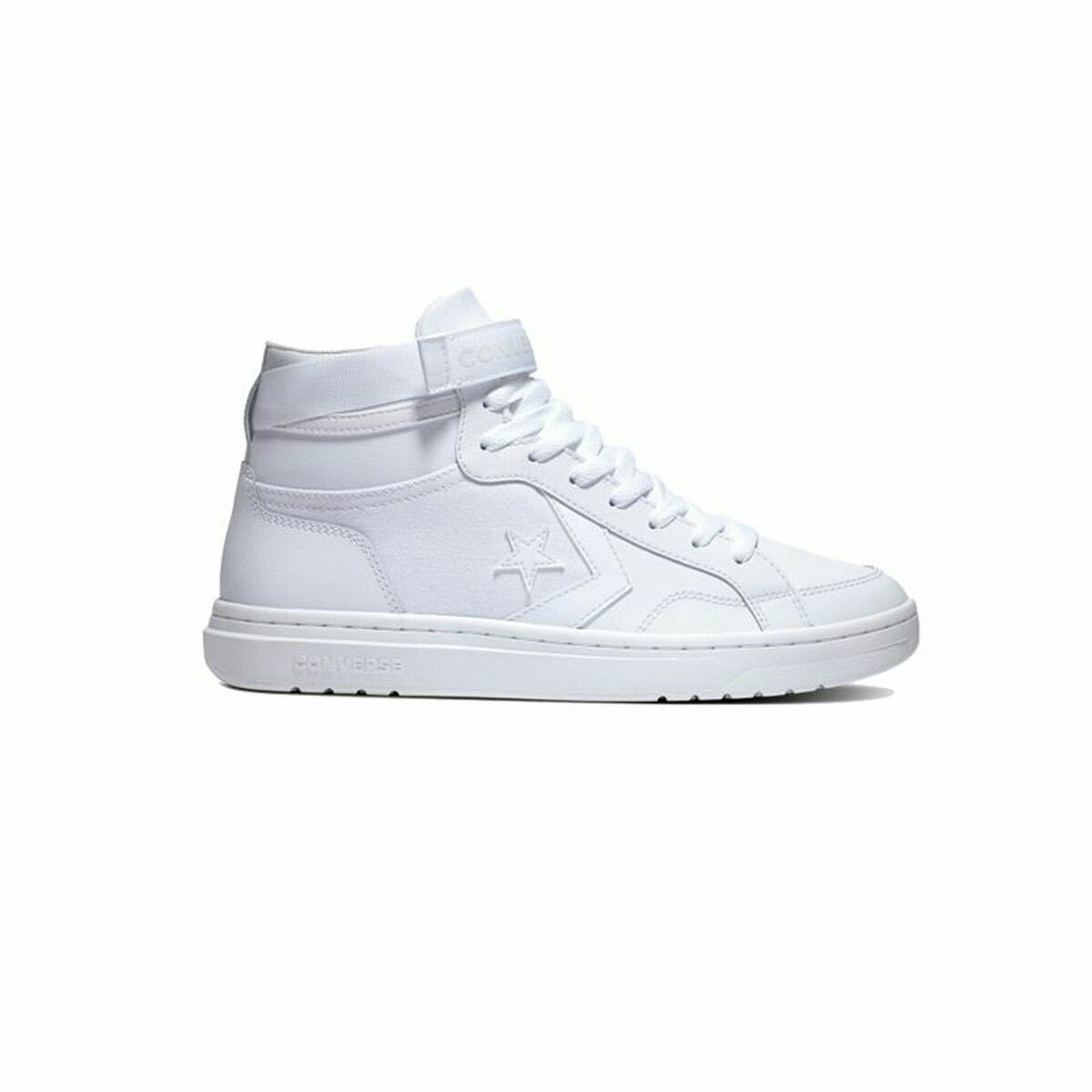 Scarpe da Tennis Casual Uomo Converse Pro Blaze V2 Bianco 2 S6492759_0
