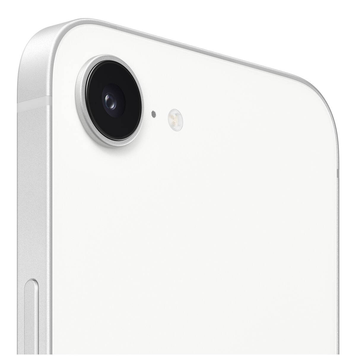 Smartphone Apple Iphone 16E 6,1" 512 GB Bianco 6 S8110707_4