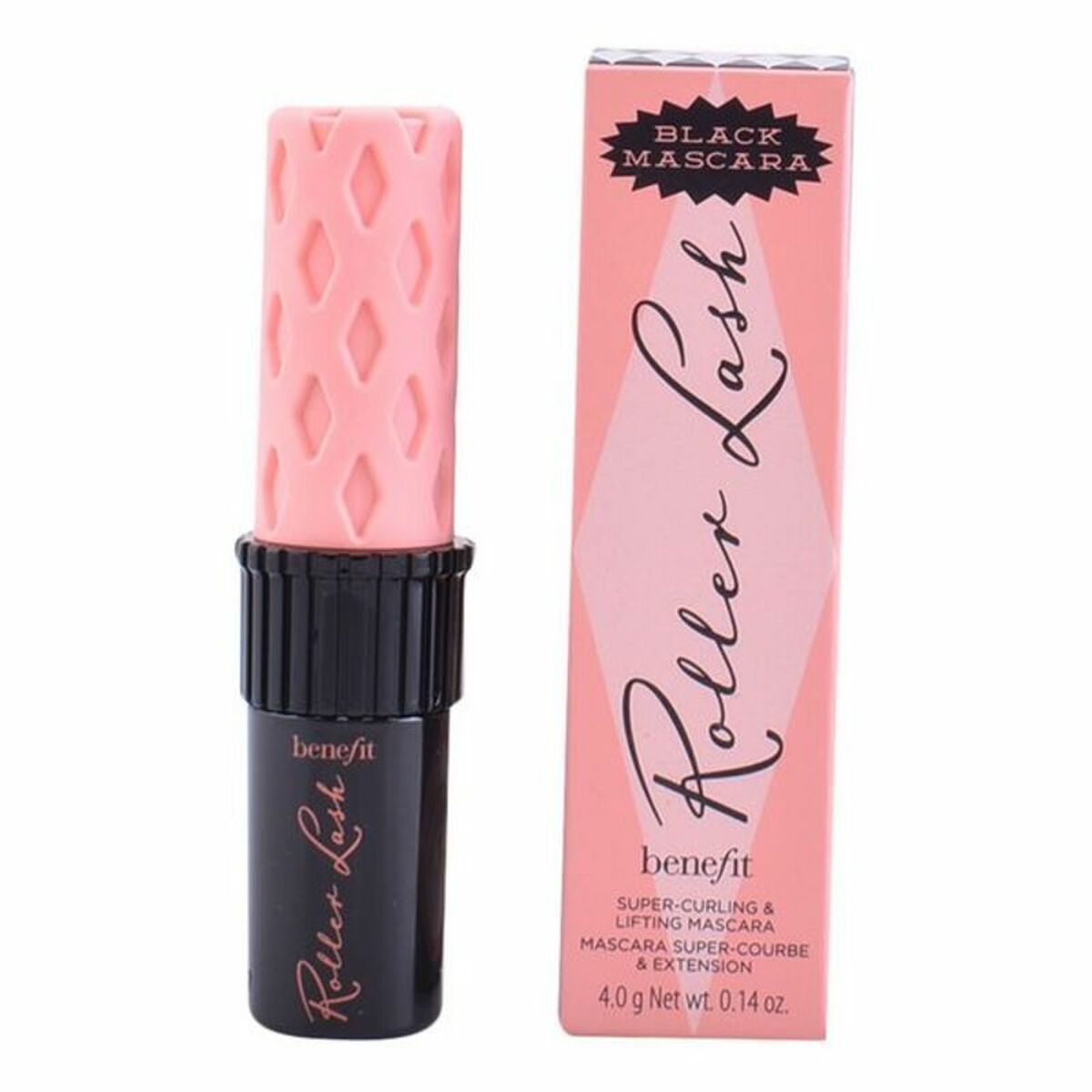 Mascara per Ciglia Benefit Roller Lash Nero 4 g 2 S0561103_0