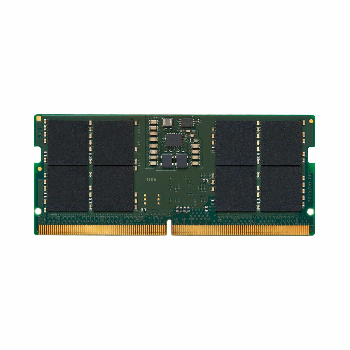 Memoria RAM Kingston KVR56S46BS8-16 16 GB 5600 MHz DDR5 2 S55176392_0
