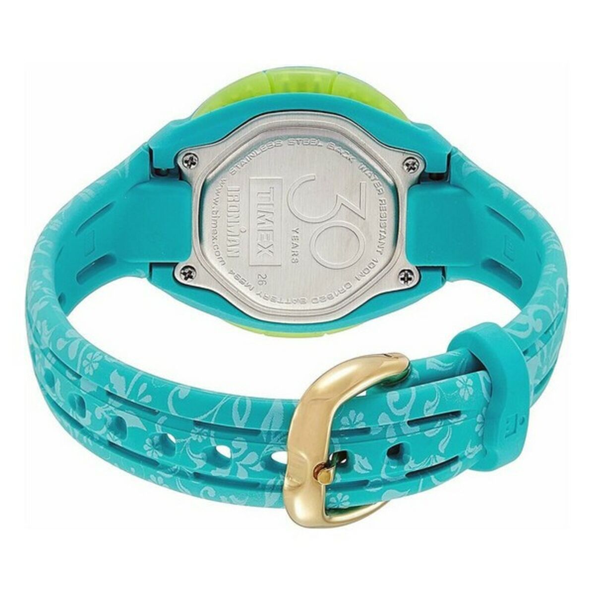 Orologio Donna Timex TW5M03100 (Ø 38 mm) 3 S0349296_1