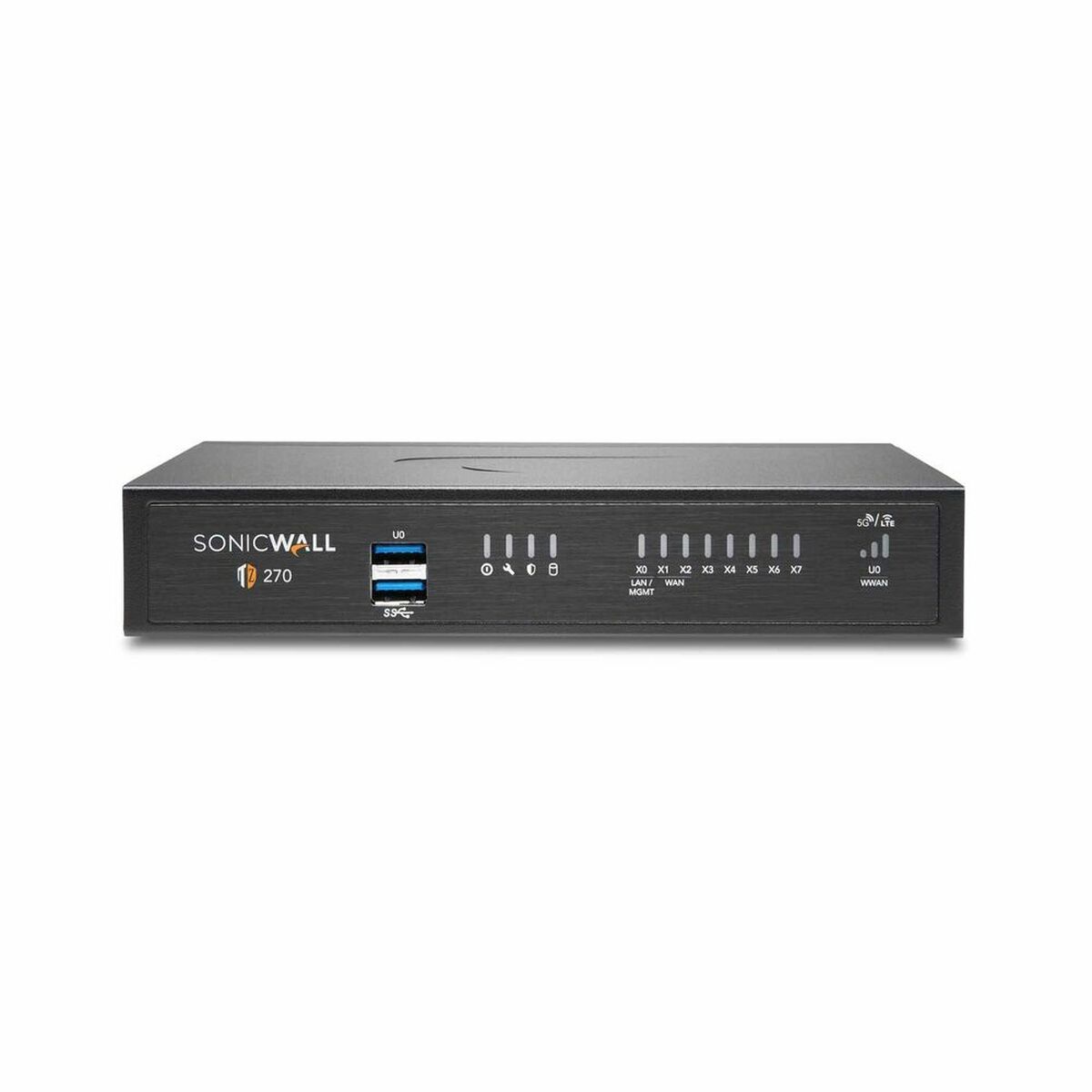 Firewall SonicWall TZ270 PERP 2 S55009435_0